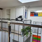 Stay At Randolphs