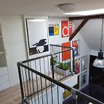 Stay At Randolphs