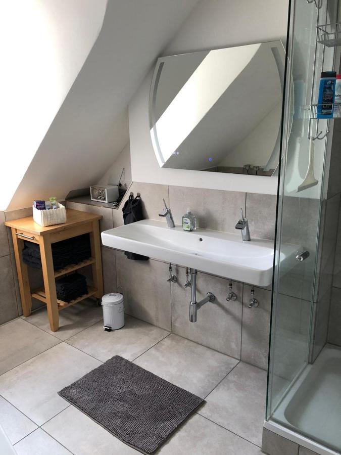 Appartement At Randolphs