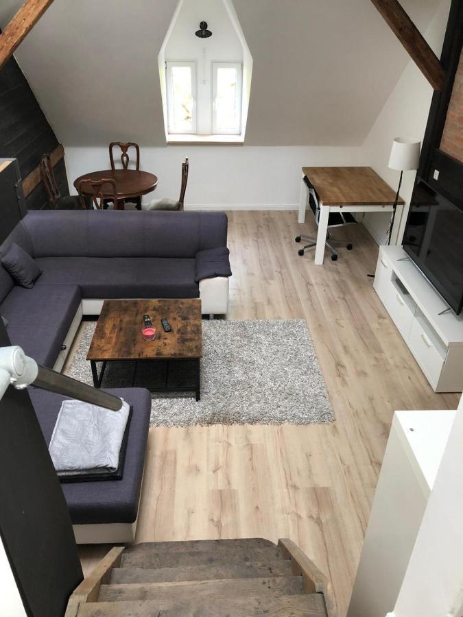 Appartement At Randolphs Kassel