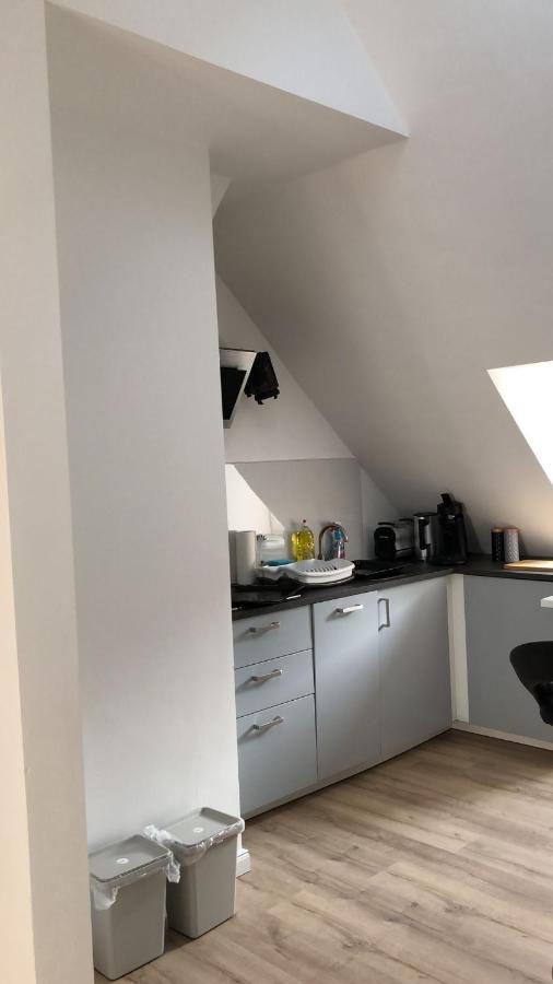 At Randolphs Appartement