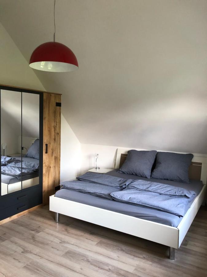 Appartement At Randolphs *