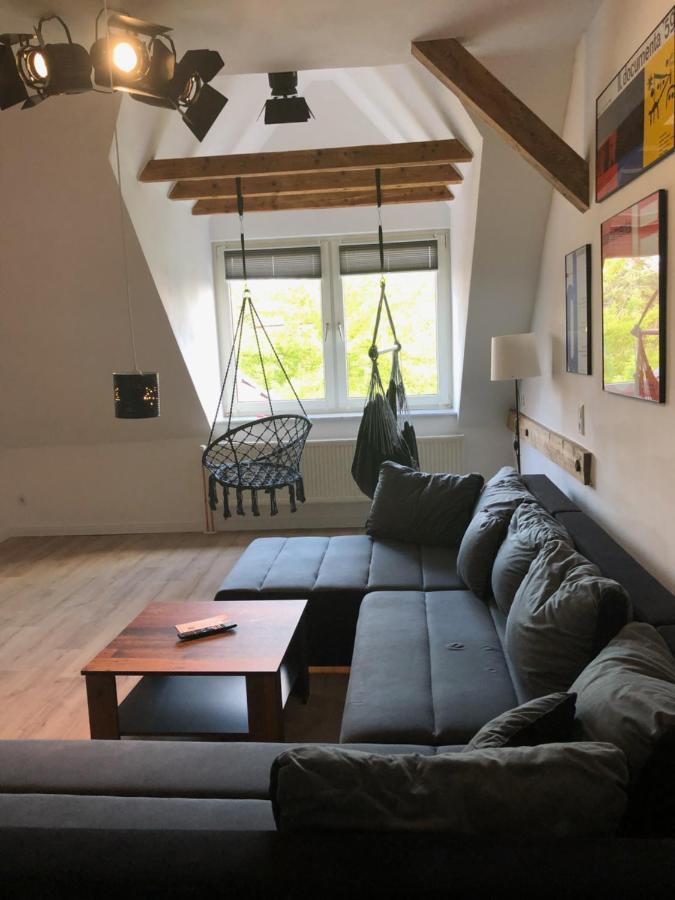 Appartement At Randolphs Kassel