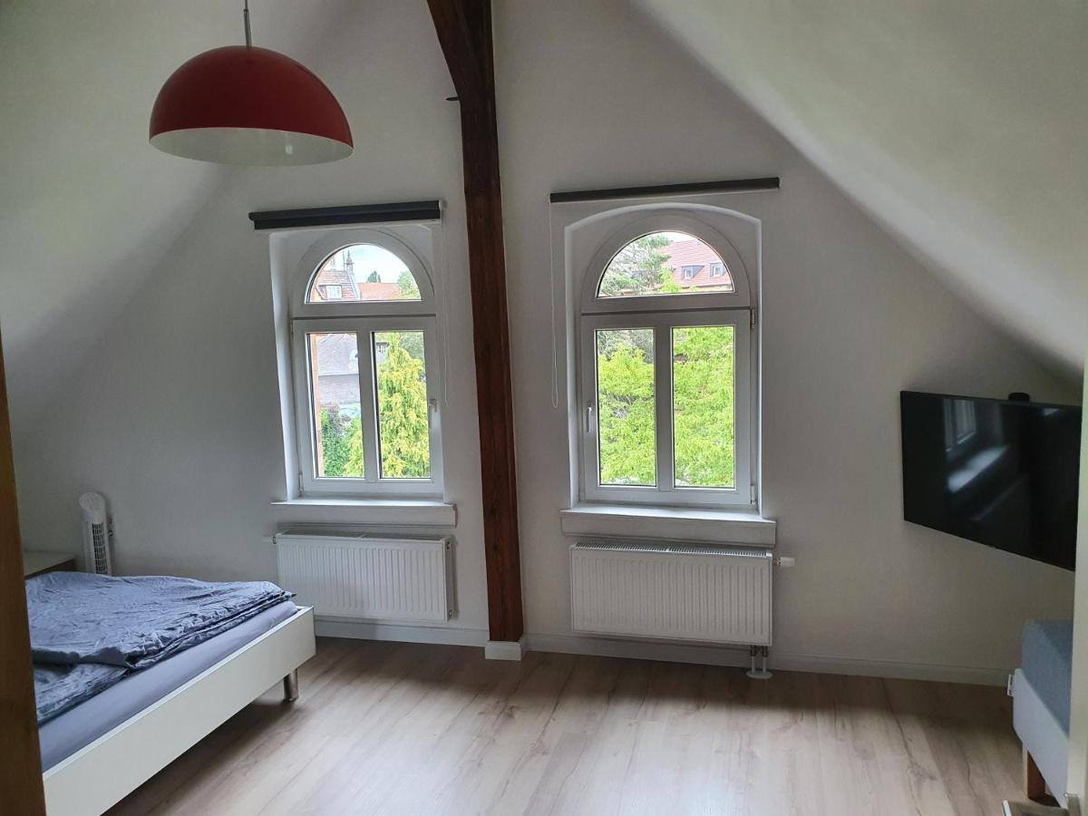At Randolphs Appartement