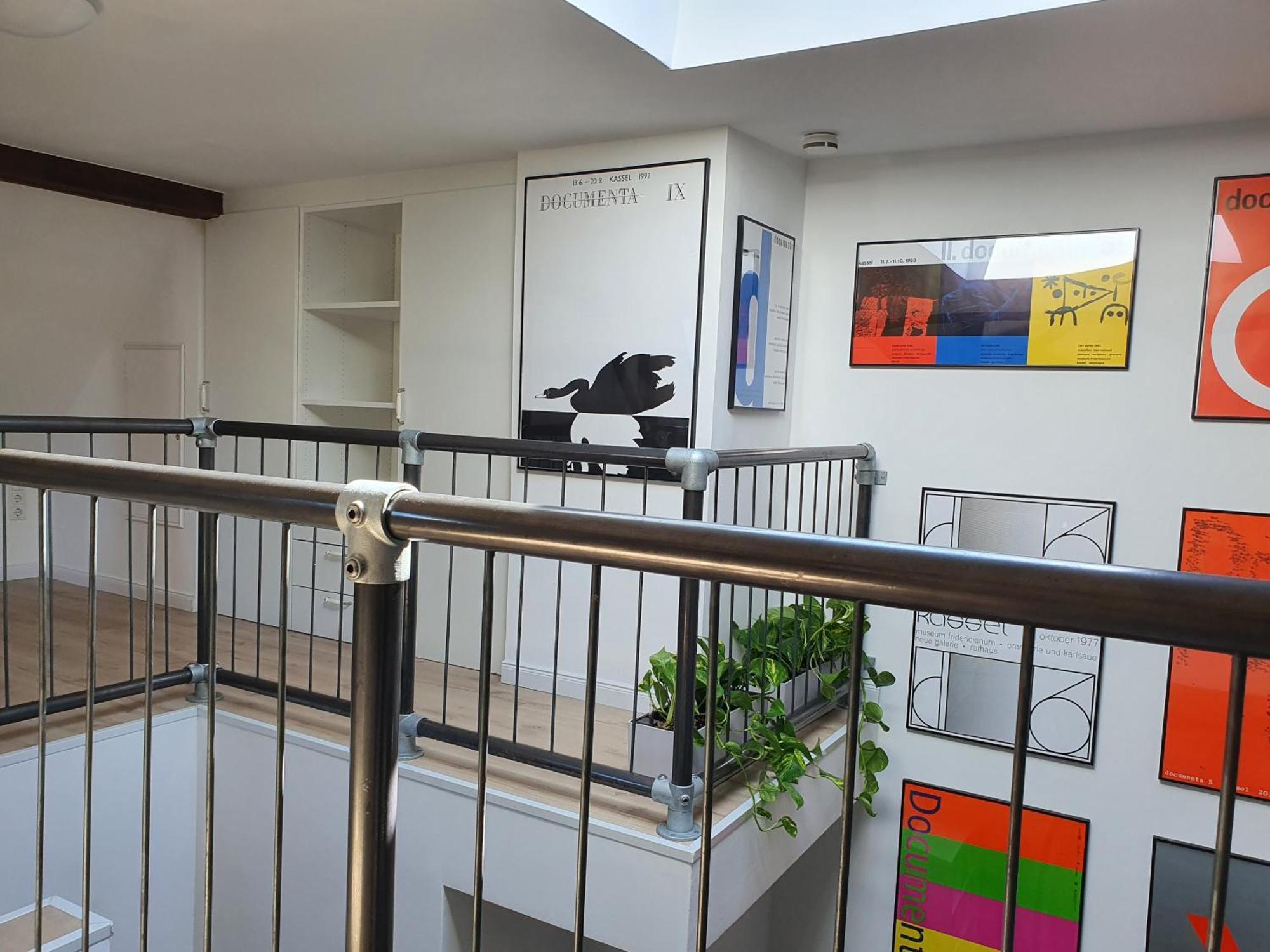 Appartement At Randolphs Kassel